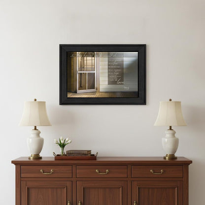 Second Chances 1 White Framed Print Wall Art HomeRoots