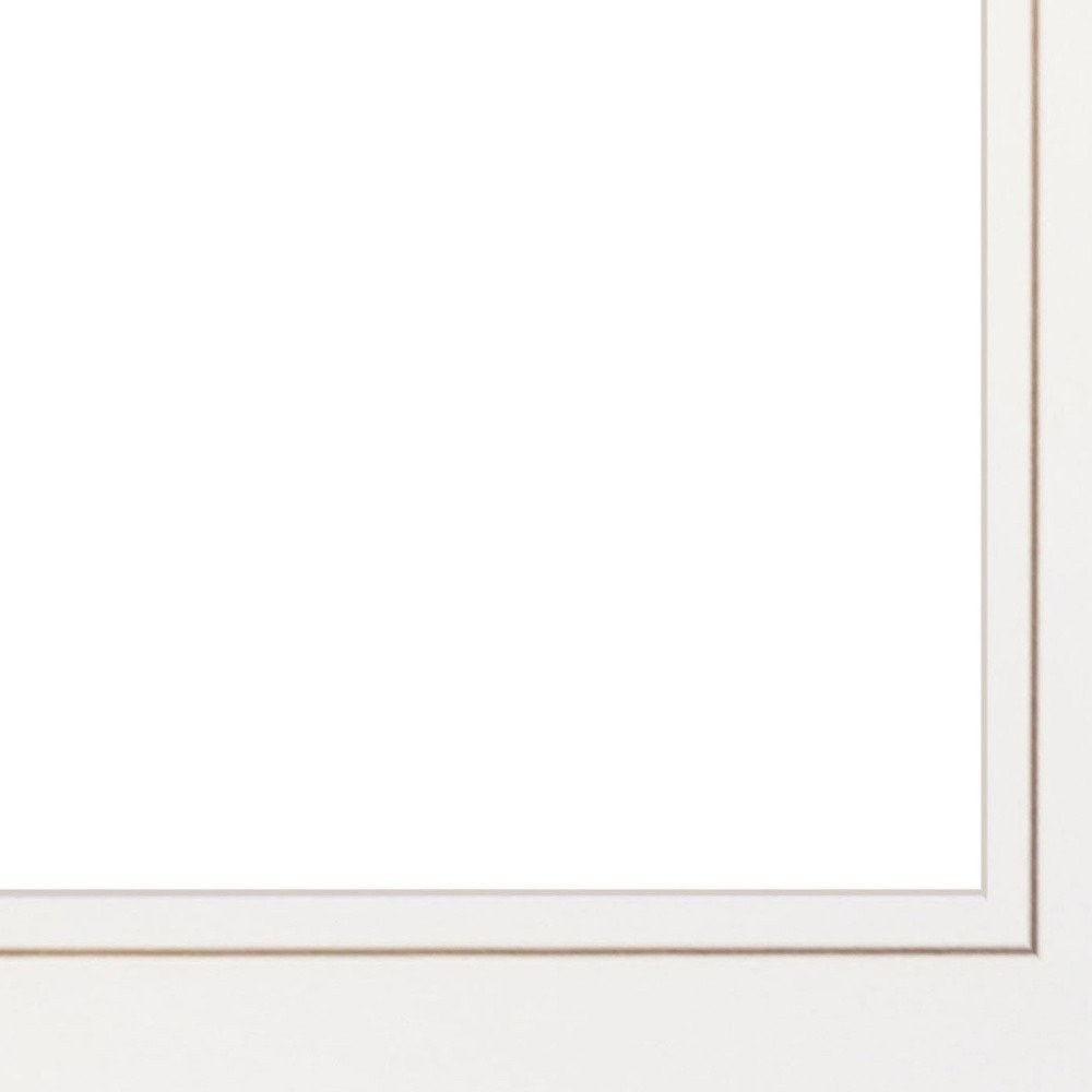 Sunshine And Lake Water 2 White Framed Wall Art HomeRoots
