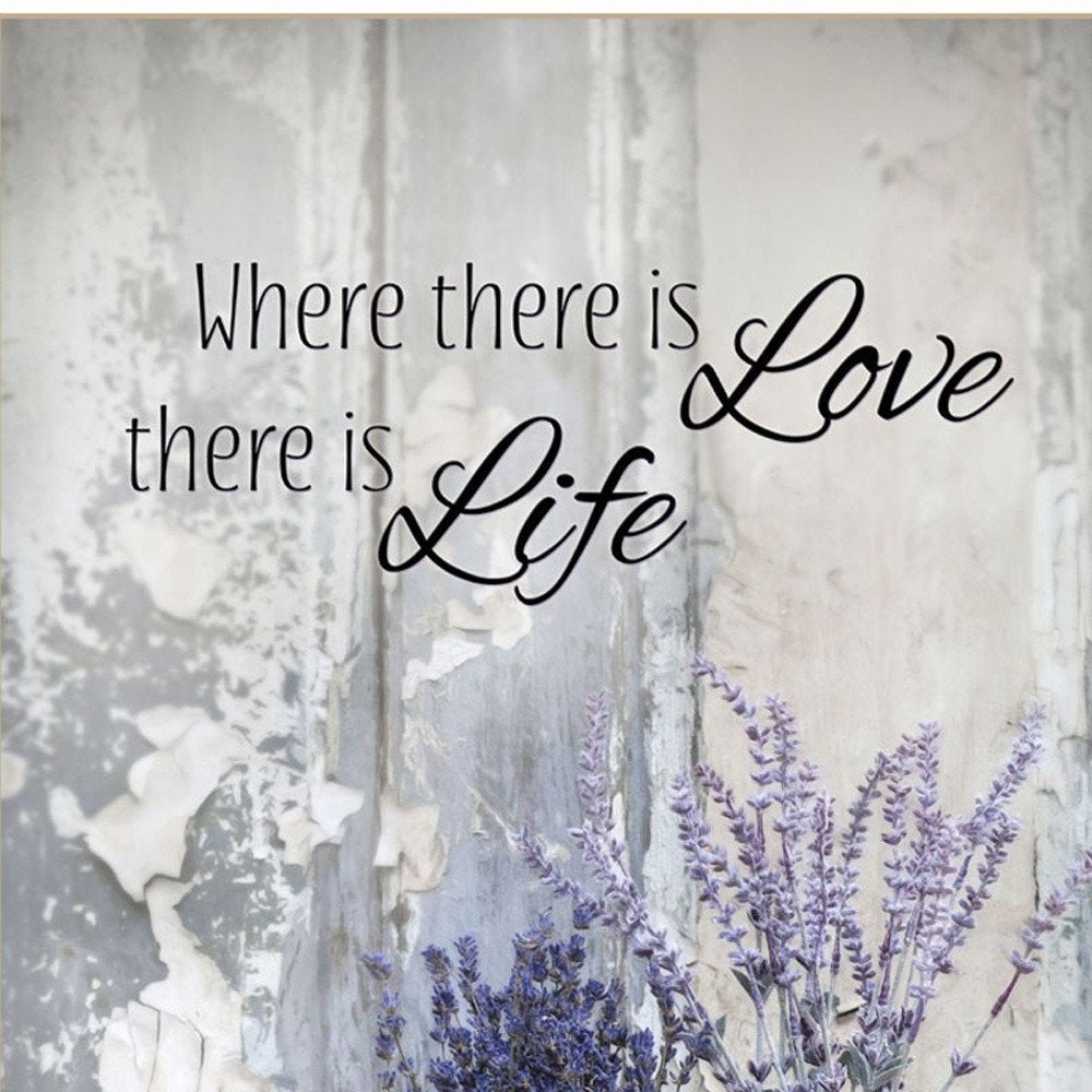 Set Of Two Love and Memories White Framed Wall Art HomeRoots