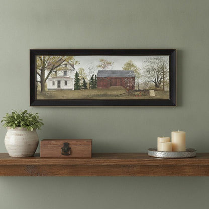 Spring Flowers for Sale 4 Black Framed Print Wall Art