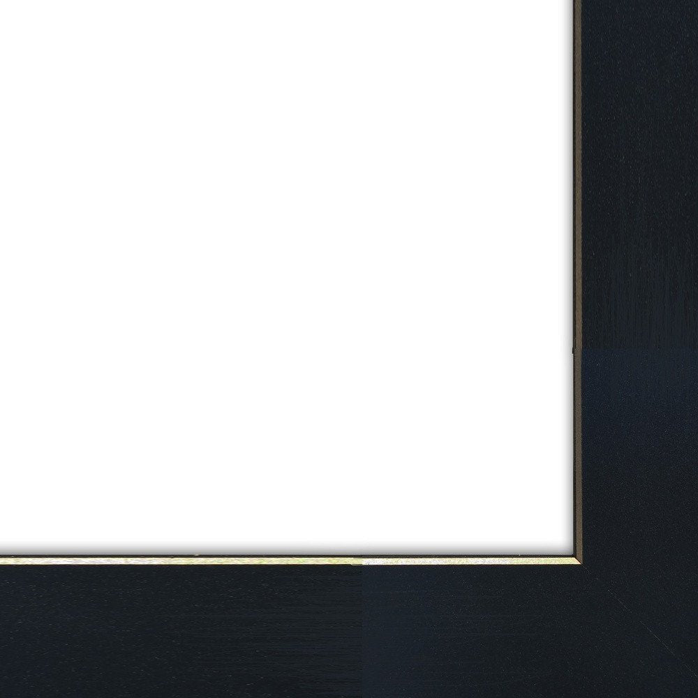 We Do 1 Black Framed Print Wall Art — view 3