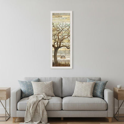 And then I met You 2 White Framed Print Wall Art HomeRoots