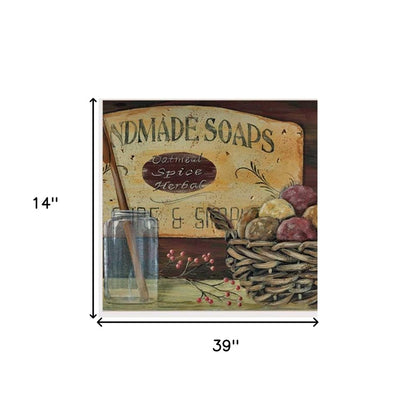 Set Of Three COUNTRY BATH White Framed Print Bathroom Wall Art HomeRoots