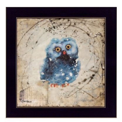 The Wonder Years II 1 Black Framed Print Wall Art HomeRoots