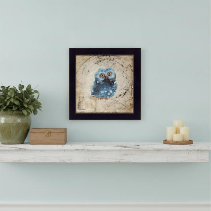 The Wonder Years II 1 Black Framed Print Wall Art HomeRoots