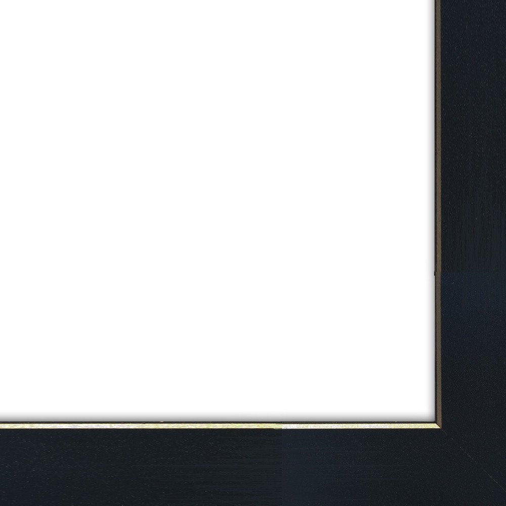 Ill be home for Christmas 1 Black Framed Print Wall Art — view 4