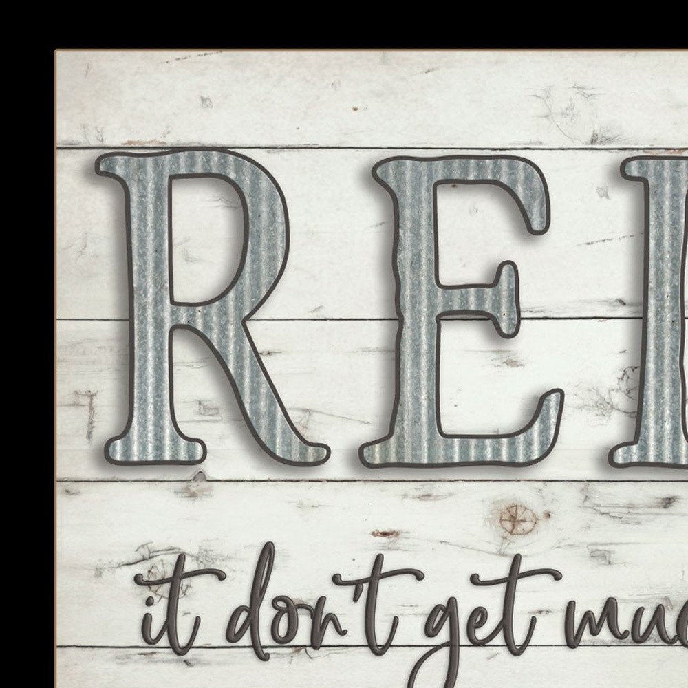 Relax 2 Black Framed Print Bathroom Wall Art HomeRoots
