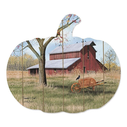 Summers End Unframed Print Kitchen Wall Art HomeRoots