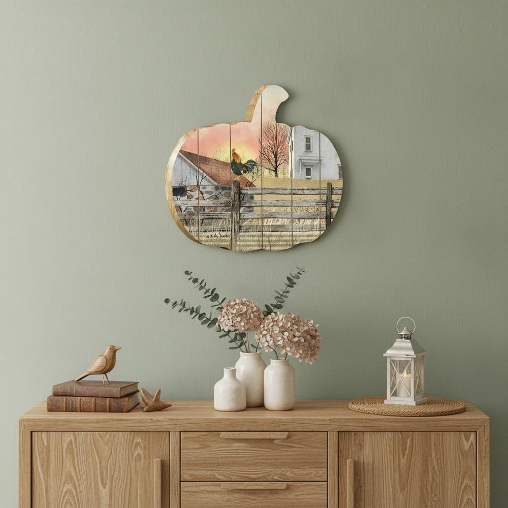 Early Riser 2 Unframed Print Wall Art — view 4