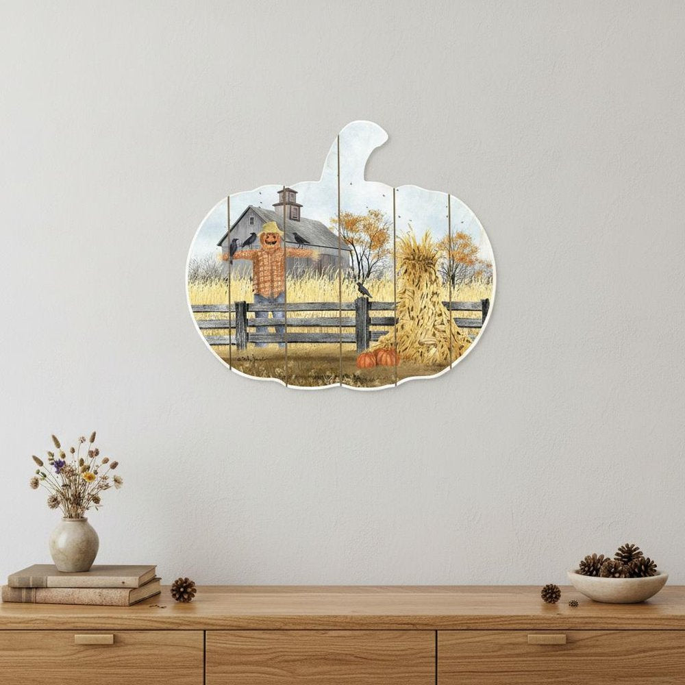 Scatterbrains Unframed Print Wall Art — view 4