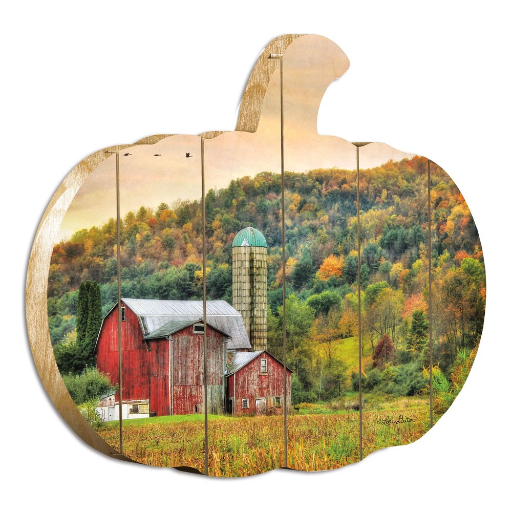 Southbound Unframed Print Wall Art HomeRoots