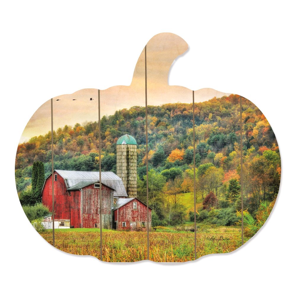 Southbound Unframed Print Wall Art HomeRoots