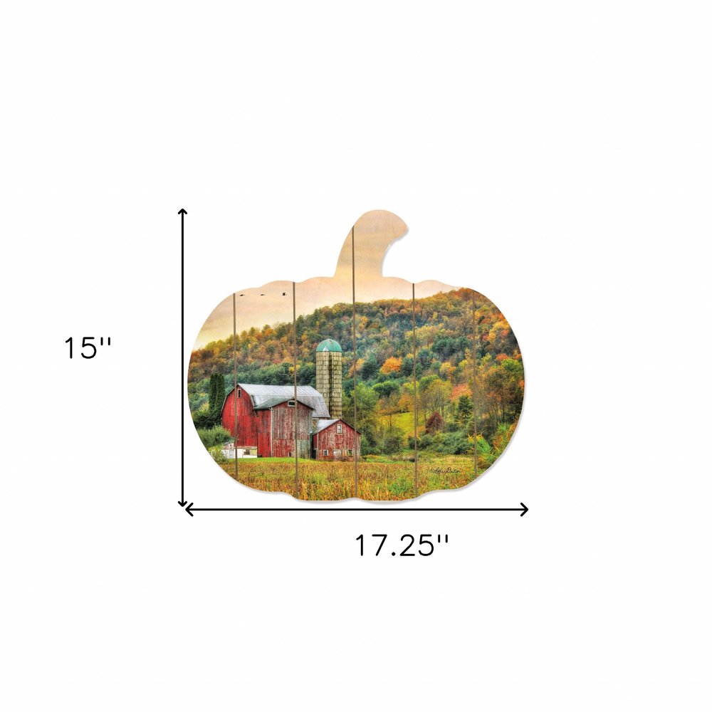 Southbound Unframed Print Wall Art — view 3