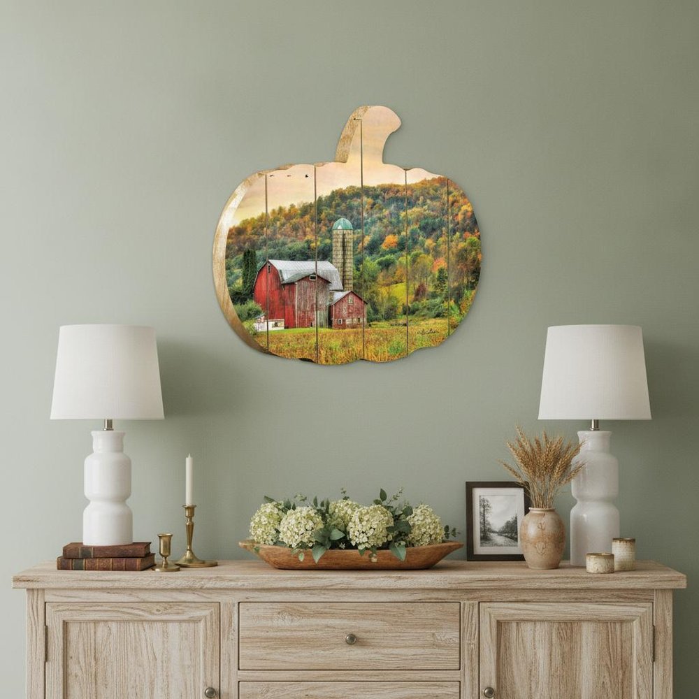Southbound Unframed Print Wall Art HomeRoots