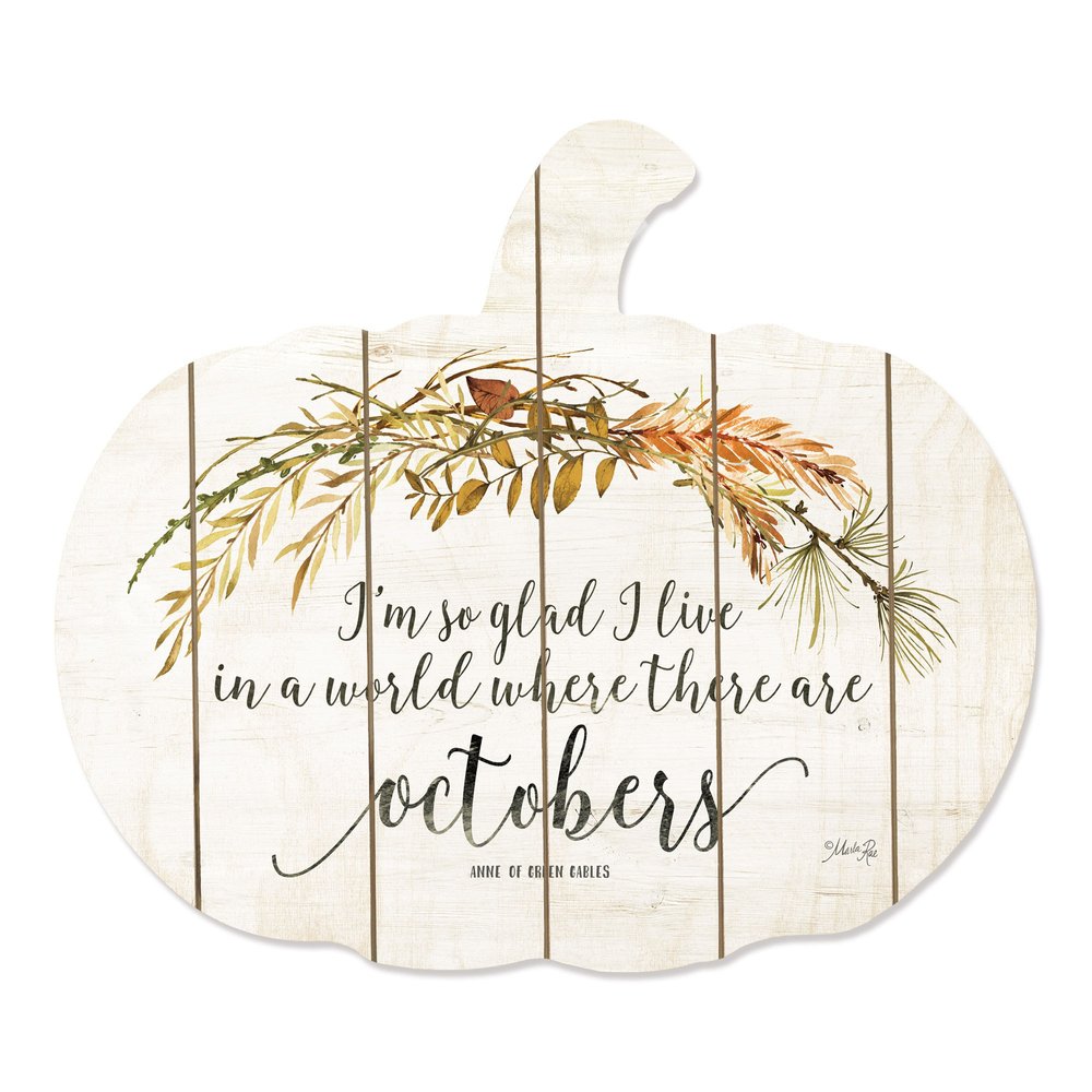 Im So Glad Unframed Print Wall Art — view 3