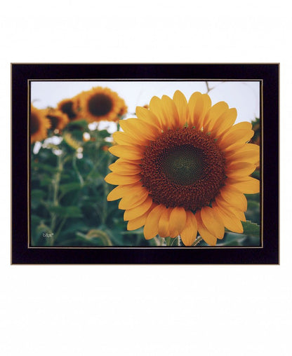 Midwest Livin II 1 Black Framed Print Wall Art HomeRoots