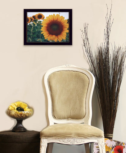 Midwest Livin II 1 Black Framed Print Wall Art HomeRoots