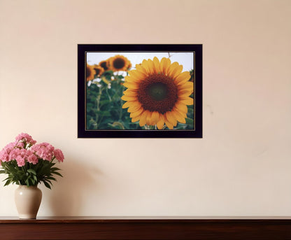 Midwest Livin II 1 Black Framed Print Wall Art HomeRoots