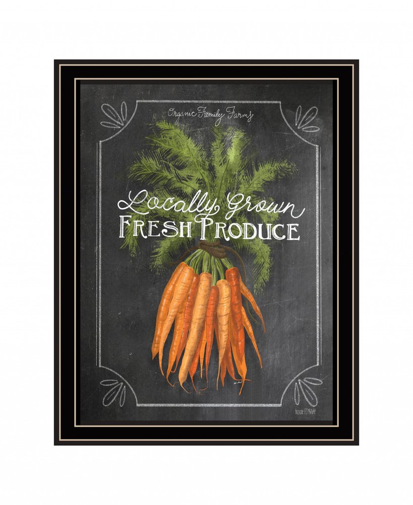 Have Faith 2 Black Framed Print Wall Art HomeRoots