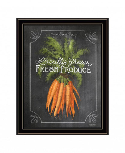 Have Faith 2 Black Framed Print Wall Art HomeRoots