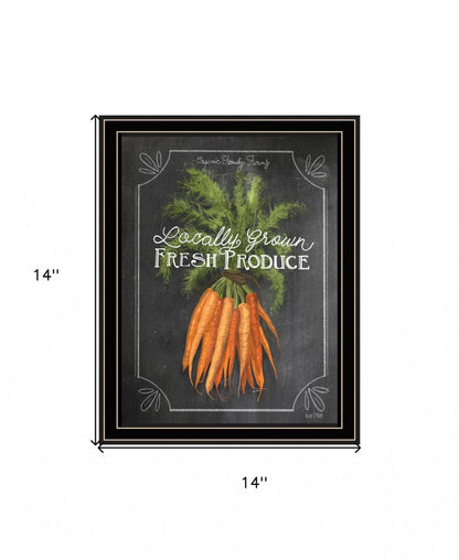 Have Faith 2 Black Framed Print Wall Art HomeRoots