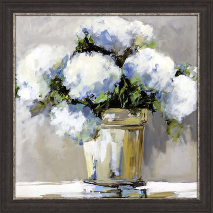 First Sunday Brown Framed Print Wall Art HomeRoots