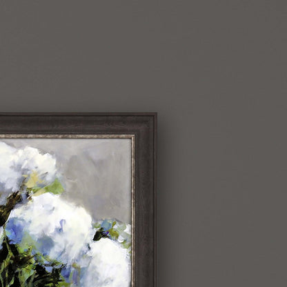 First Sunday Brown Framed Print Wall Art HomeRoots