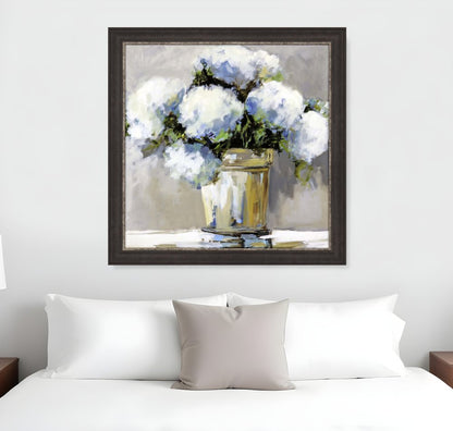 First Sunday Brown Framed Print Wall Art HomeRoots