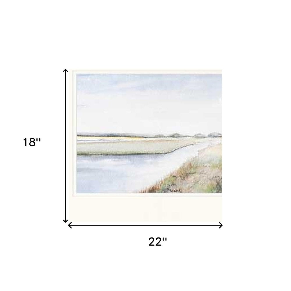 Set Of Four Silver Print Wall Art HomeRoots