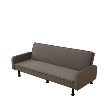 Flannel Living Room Sofabed - FurniFindUSA