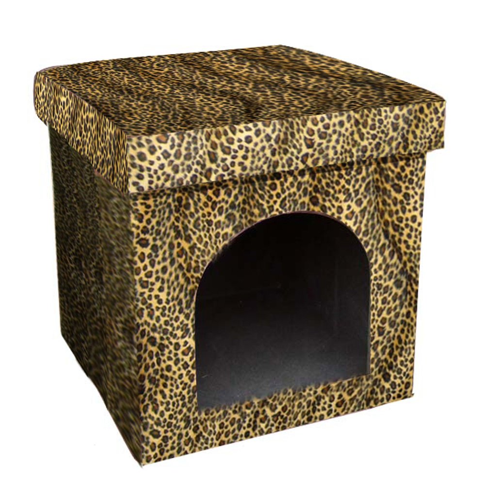 15" X 15" Dog Sofa Pet Bed HomeRoots