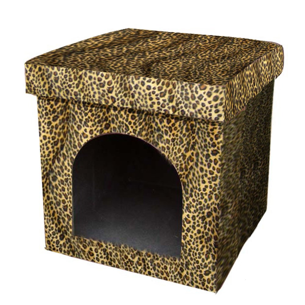 15" X 15" Dog Sofa Pet Bed HomeRoots