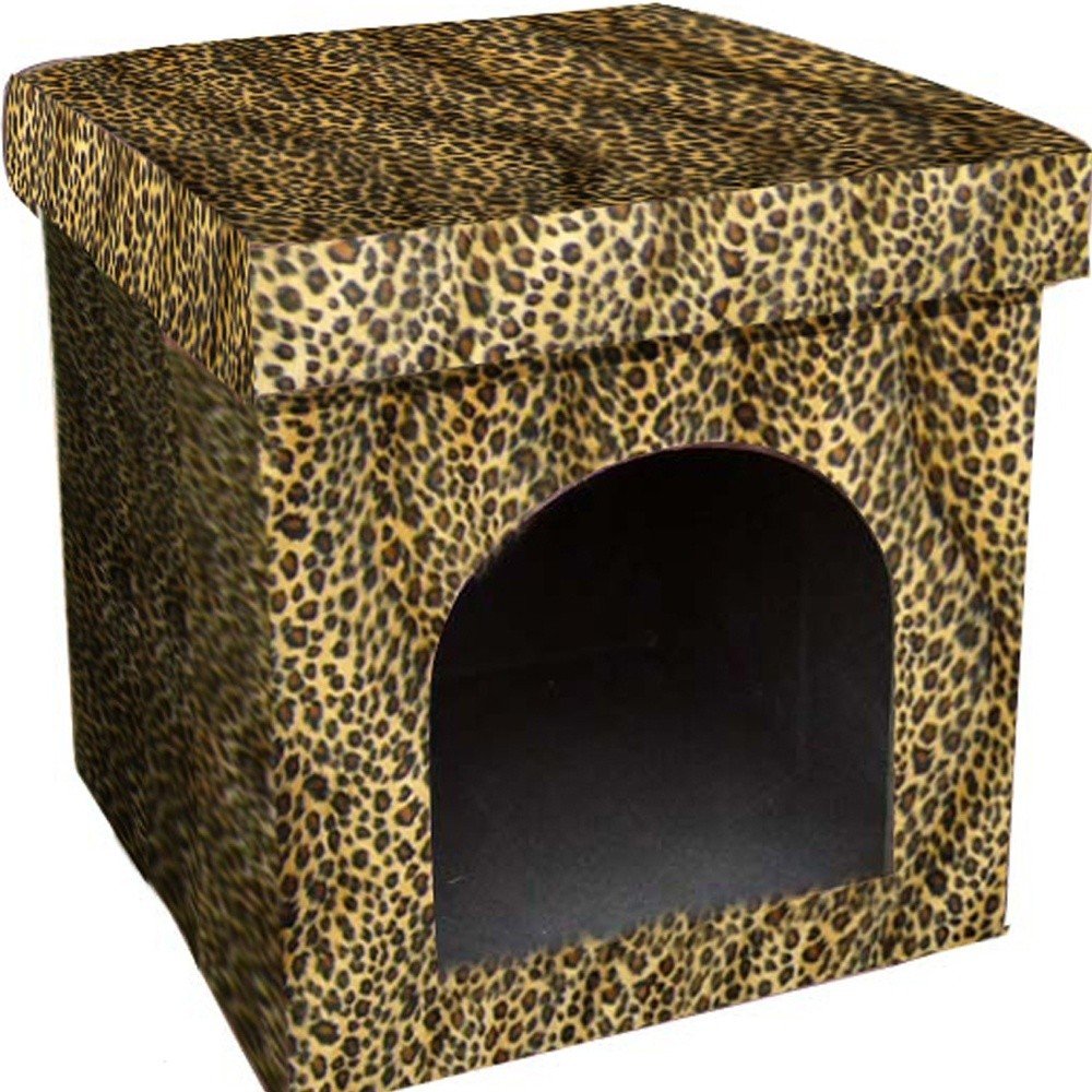 15" X 15" Dog Sofa Pet Bed HomeRoots