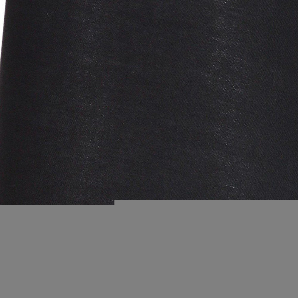 11" Copper Bedside Table Lamp With Black Empire Shade HomeRoots