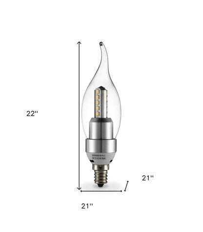 Five Light Glam Gold and Faux Crystal Chandelier HomeRoots