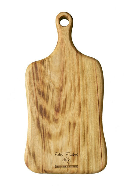 Artisan Organic Edge Anti Bacterial Wood Paddle Board HomeRoots