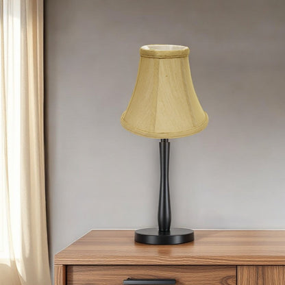Tan No Slub Innsbruck Bell Lamp Shade HomeRoots