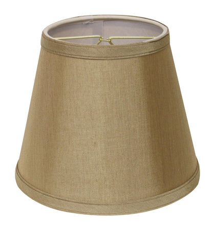 Tan No Slub Innsbruck Empire Lamp Shade HomeRoots