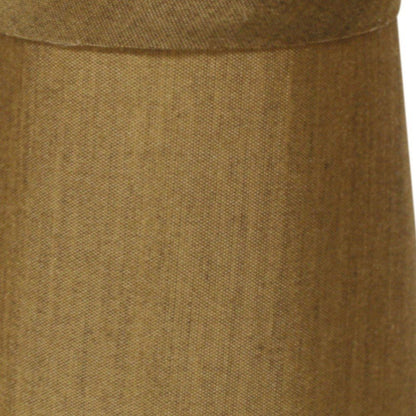 Bronze No Slub Innsbruck Empire Lamp Shade HomeRoots