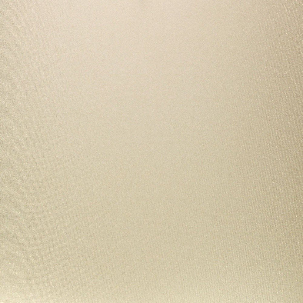 Ivory No Slub Innsbruck Drum Lamp Shade — view 3
