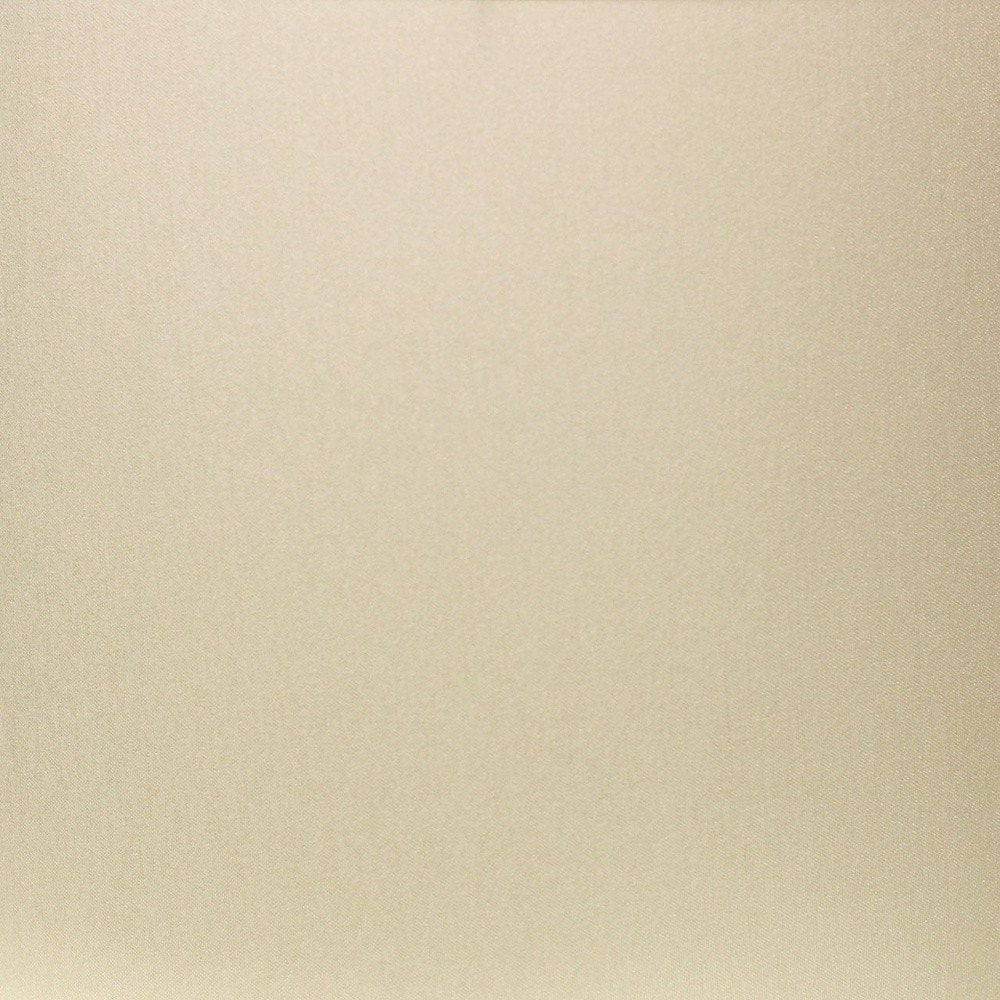 Ivory No Slub Innsbruck Drum Lamp Shade — view 3