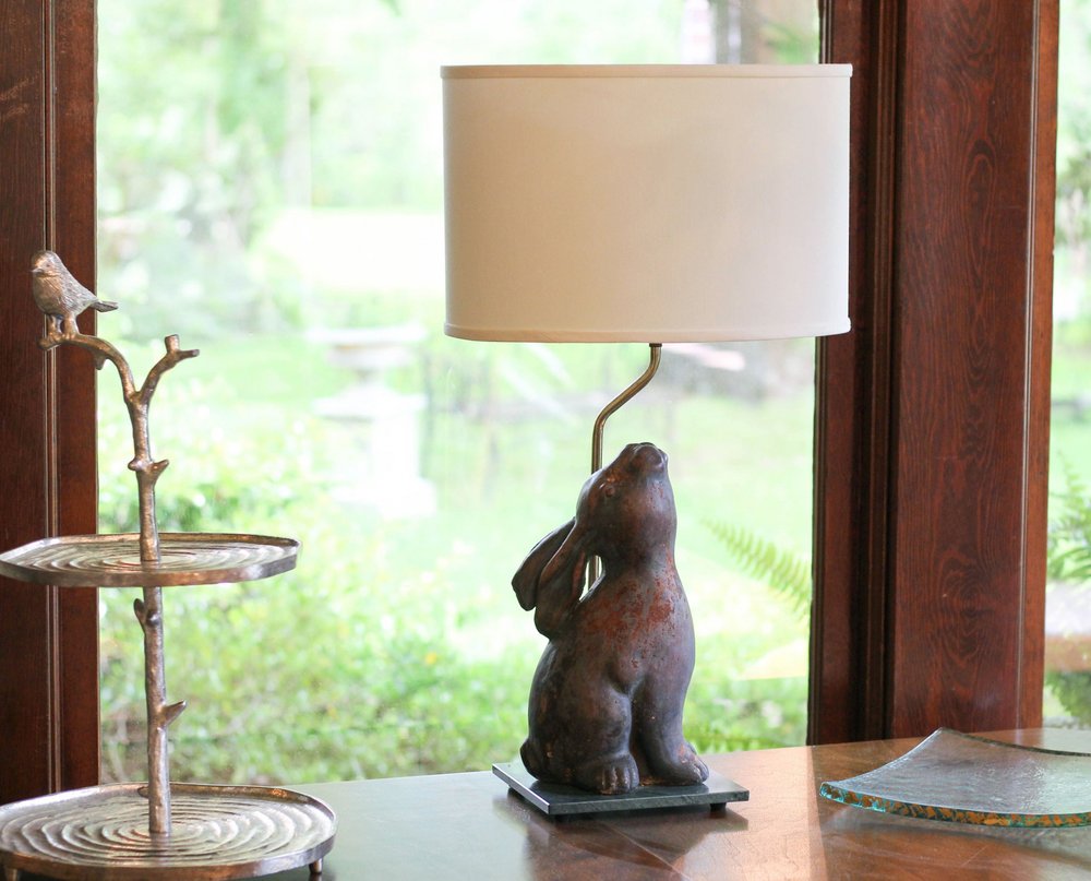 Ivory No Slub Innsbruck Oval Lamp Shade HomeRoots