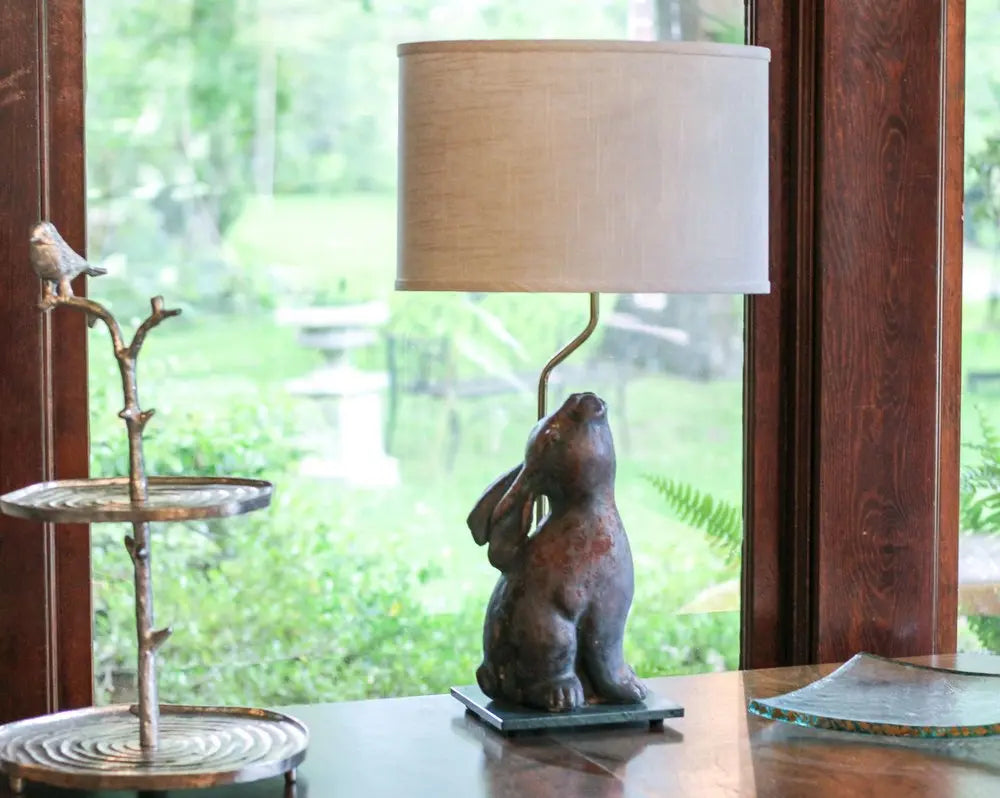 Light Yellow Linen Oval Lamp Shade HomeRoots