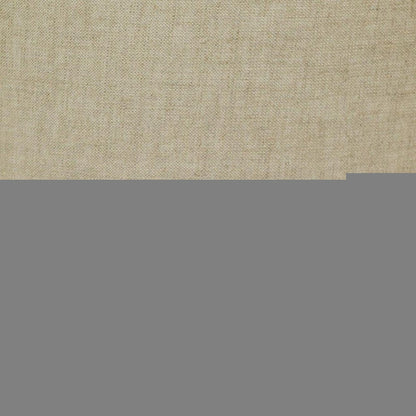 Dark Brown Linen Oval Lamp Shade HomeRoots