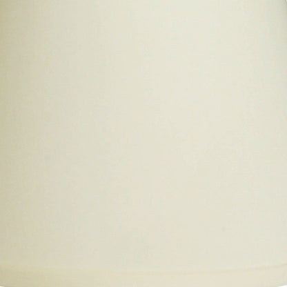 Ivory No Slub Innsbruck Empire Lamp Shade HomeRoots