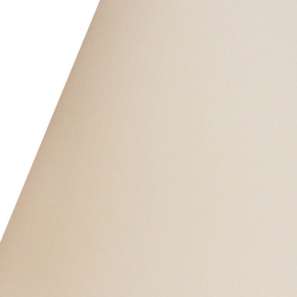 Ivory No Slub Innsbruck Empire Lamp Shade HomeRoots