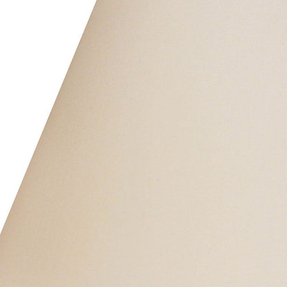 Ivory No Slub Innsbruck Empire Lamp Shade HomeRoots