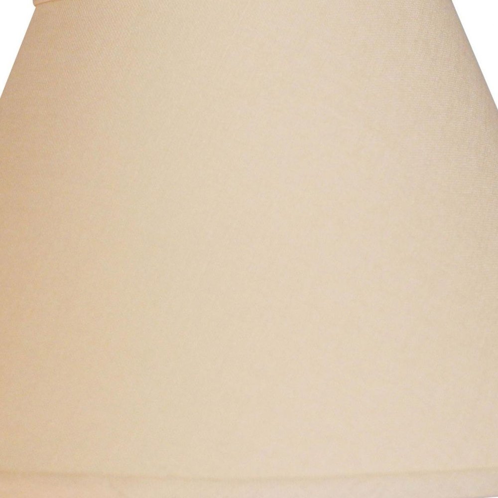 Beige Linen Empire Lamp Shade HomeRoots