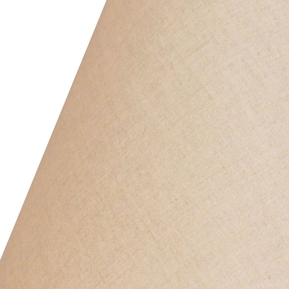 Dark Brown Linen Empire Lamp Shade HomeRoots