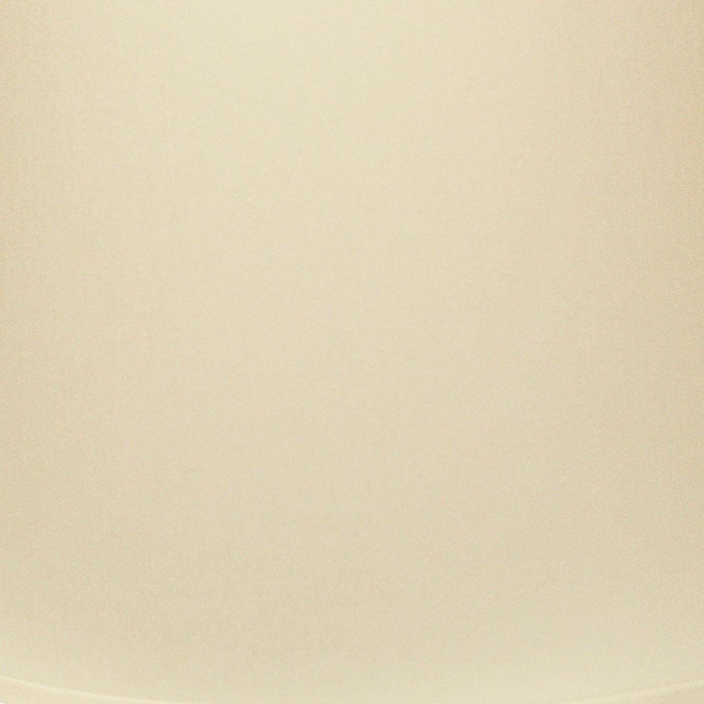Ivory No Slub Innsbruck Empire Lamp Shade HomeRoots